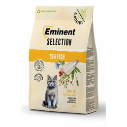 Eminent Cat Selection Sea Fish 2kg