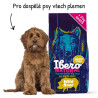 Ibero NATURAL dog GF WILD BOAR 12kg