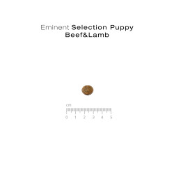 Eminent Selection Dog Puppy Beef&Lamb 2kg