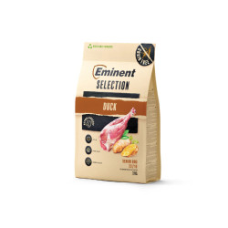 Eminent Selection Dog Senior Duck 2kg