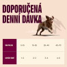 Carnilove Dog Pouch Paté Turkey&Wildboar+Ros.300g