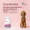 VetExpert CardioVet (90 tabl.)