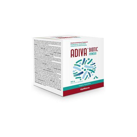 ADIVA Biotic prášek 30x1,5g