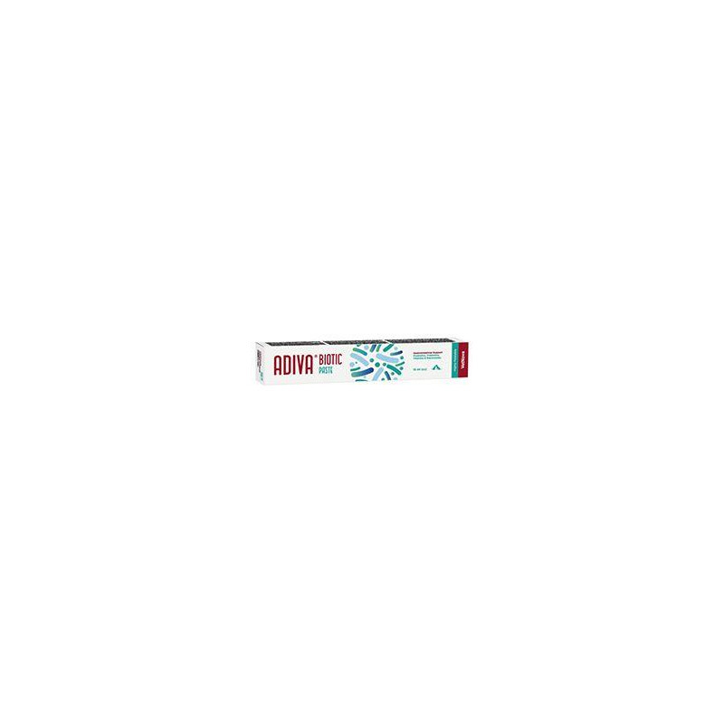 ADIVA Biotic pasta 15ml