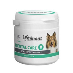 Eminent Dental Care 100g