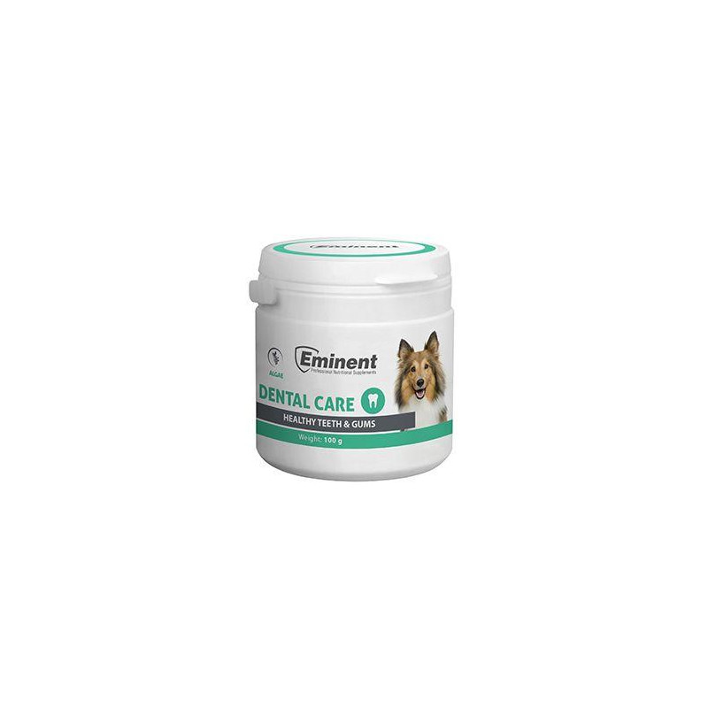 Eminent Dental Care 100g