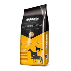 Fitmin horse Extrudovaný len 15kg