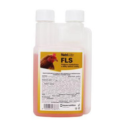 NutriMix FLS 250ml