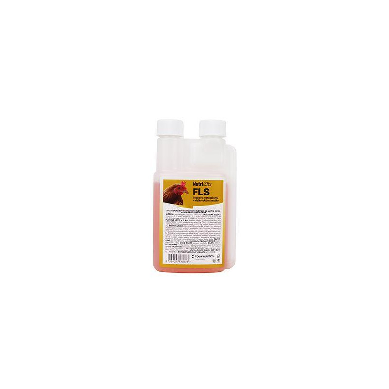 NutriMix FLS 250ml