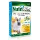 Biofaktory Nutri Mix pre králíky plv 1kg