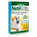 Nutri Mix pre králiky plv 1kg