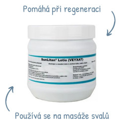 Sunlitan Lotio (Veyxat) 1000g