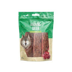 animALL Jelení plátky 250g