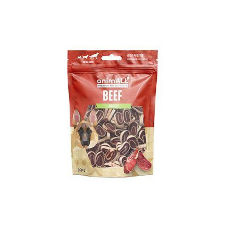 animALL Hovězí mini sushi 250g