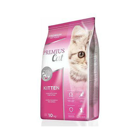 Premius Cat Kitten 10kg