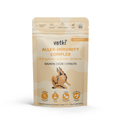 Vetki - Aller-Immunity Complex - 84g
