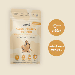Vetki - Aller-Immunity Complex - 84g