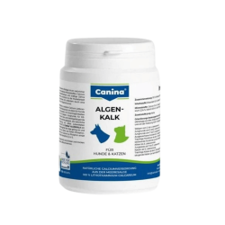 Canina Algenkalk plv 125g
