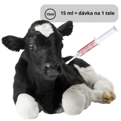 Kolostran pst 6x15ml