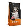 Calibra Dog EXPERT+ Adult Light & Sterilised Beef 12kg