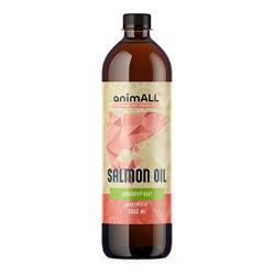 animALL Salmon Oil Cold Pressed 1l