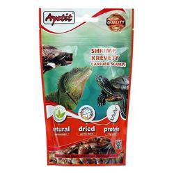 Apetit sušené Krevety 60g
