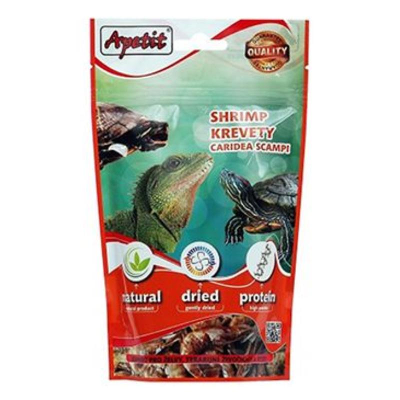 Apetit sušené Krevety 60g