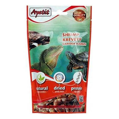 Apetit sušené Krevety 60g