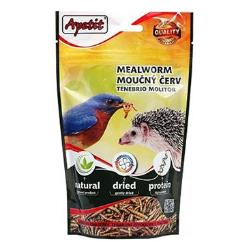 Apetit sušený Moučný červ 60g