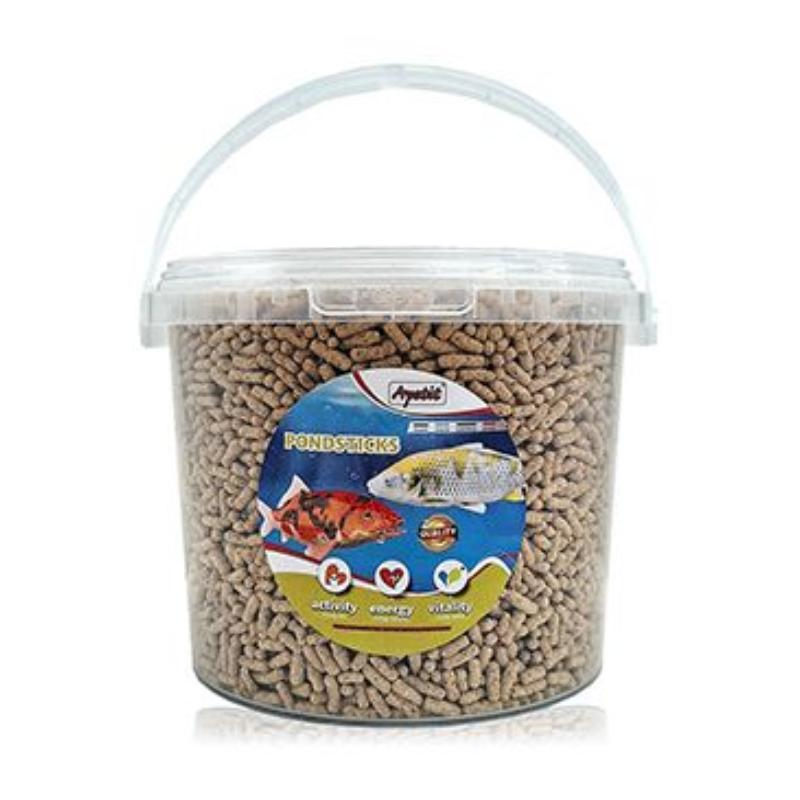 Apetit krmivo Pondsticks 400g kbelík