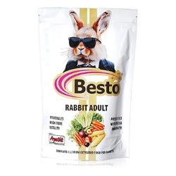 Apetit krmivo Besto Rabbit Adult 454g