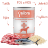Calibra VD Dog  konz. Gastrointestinal Low Fat 400g