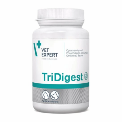 VetExpert Cat, Dog TriDigest 40 tbl