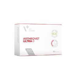 VetExpert ArthroVet Ultra 30cps