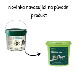 Čaj Leros Balneum Horse 25x30g