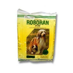 Roboran pre psov plv 500g