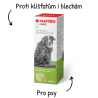 Šampón MATTEO antiparazit. pre psov 200ml PHC