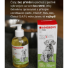Péče o srst,kůži,srdce pro psy,kočky los.olej 250ml PHC