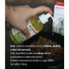 Péče o srst,kůži,srdce pro psy,kočky los.olej 250ml PHC