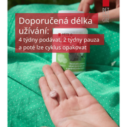 Péče o ledviny a močové cesty pro psy a kočk 60tbl PHC