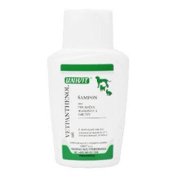 Vetpanthenol šampón s Azadirachta 150ml