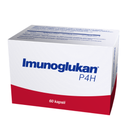 Imunoglukan 100mg 60cps