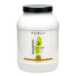 San Bernard Šampon Zelené jablko 3000ml
