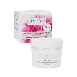Ryor Ryamar denní krém s amarant.olejem+hedvábím 50ml