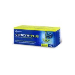 Orenzym Plus tbl 50