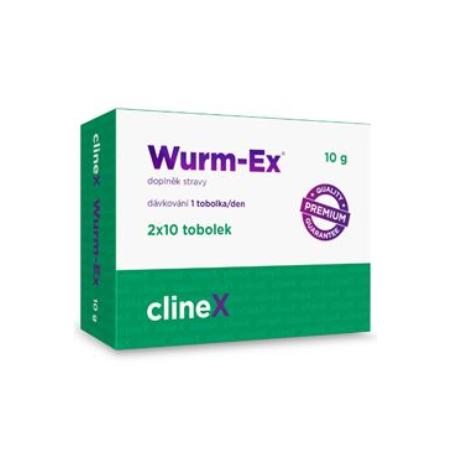 Wurm-Ex 20 tobolek