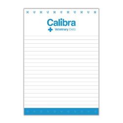 Calibra - VD blok trhací A5