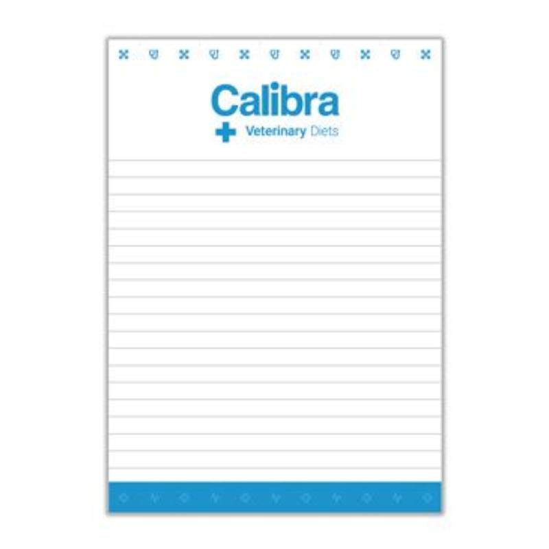 Calibra - VD blok trhací A5