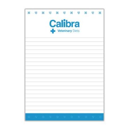 Calibra - VD blok trhací A5