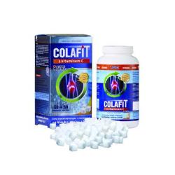 Colafit  60 kostiček s vitamínem C